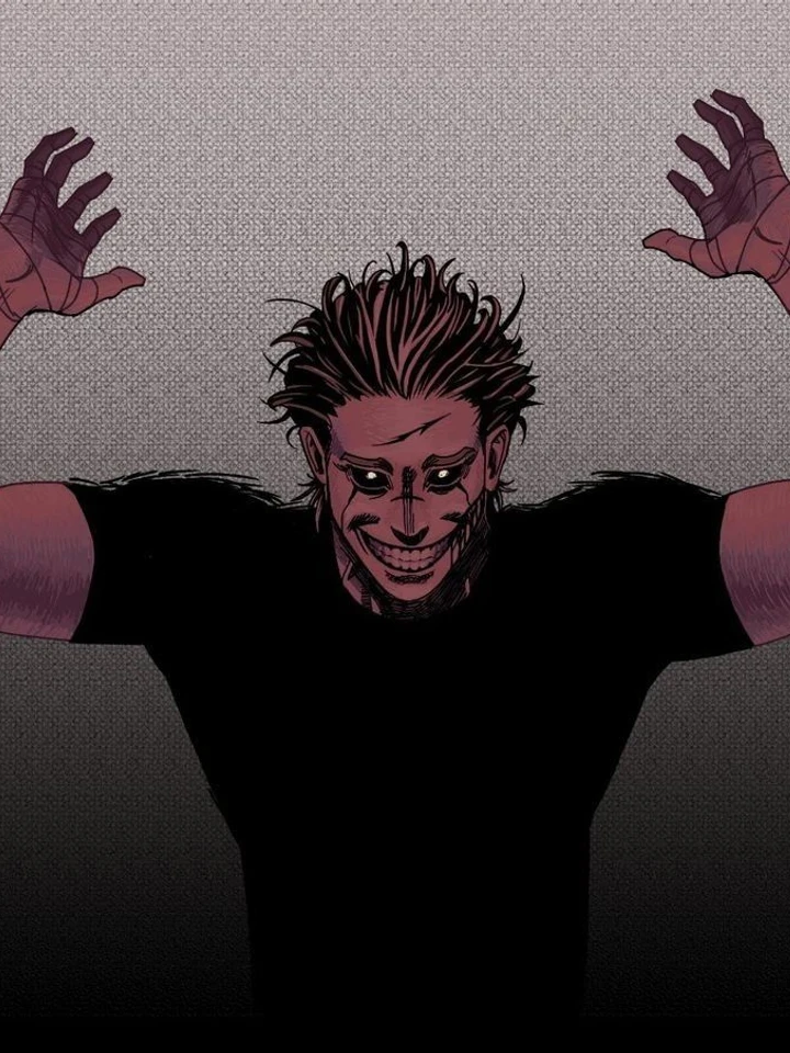 Fight Class 3 - สังเวียนนักสู้