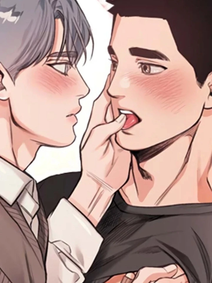 Hands Up Me! - เพื่อนซี้เกินห้ามใจ